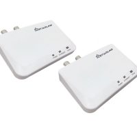 ◆moca◆ Amazon.com: goCoax MoCA 2.5 Adapter with 2.5GbE Ethernet